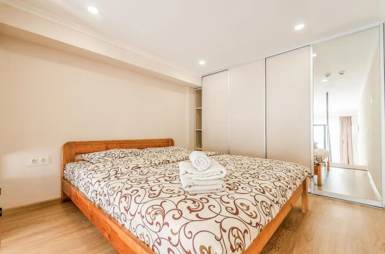 Home Inn Kyiv