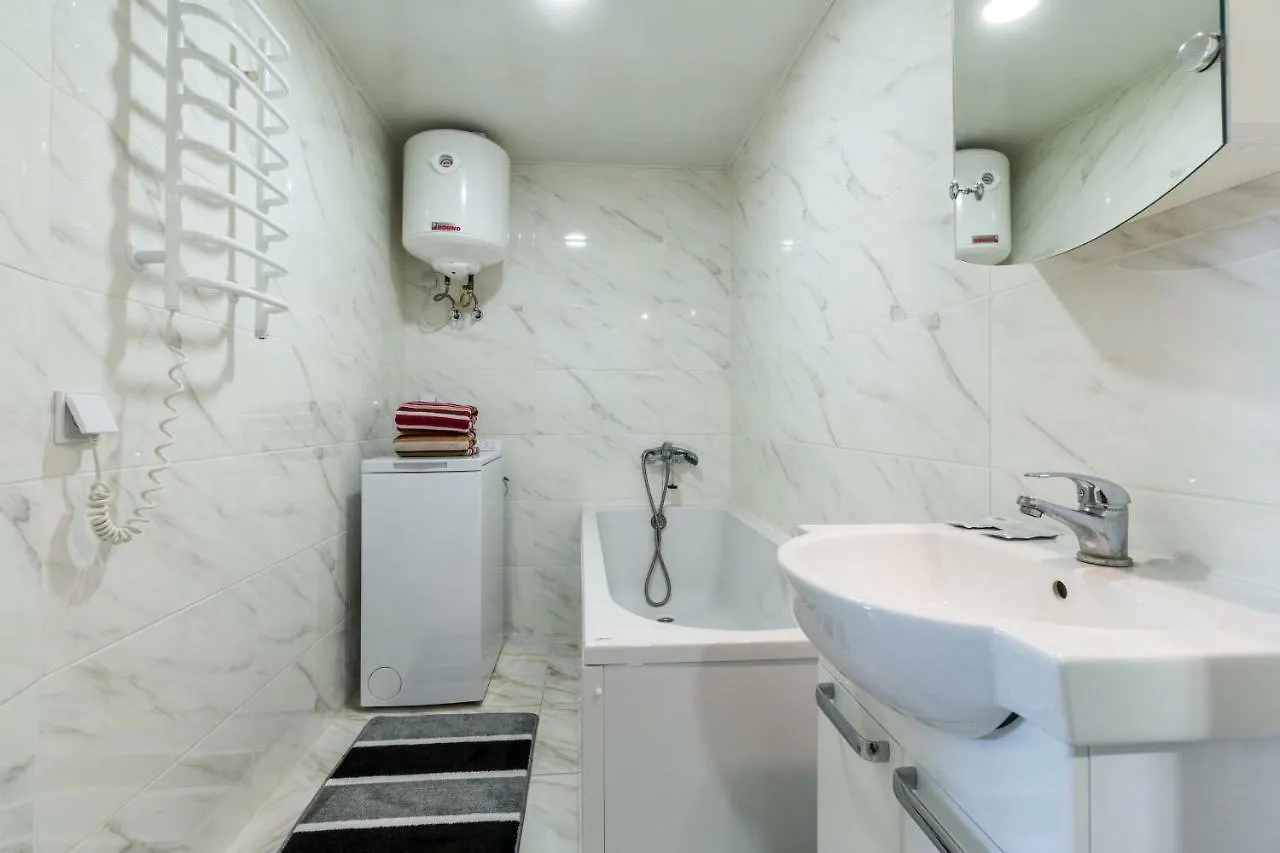 Home Inn Kyiv Aparthotel