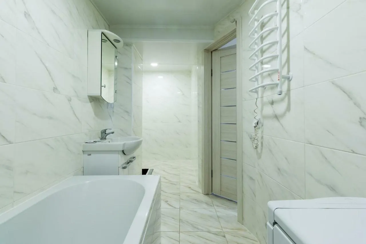 Home Inn Kyiv Ukraine