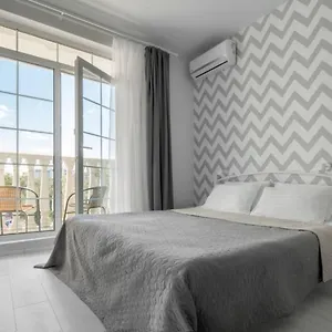 Отель Comfort House, Киев