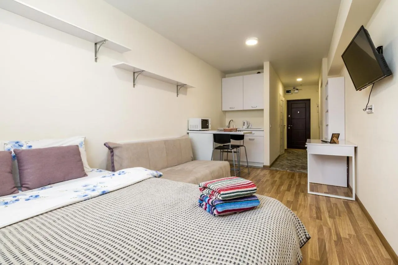 Home Inn Kiev