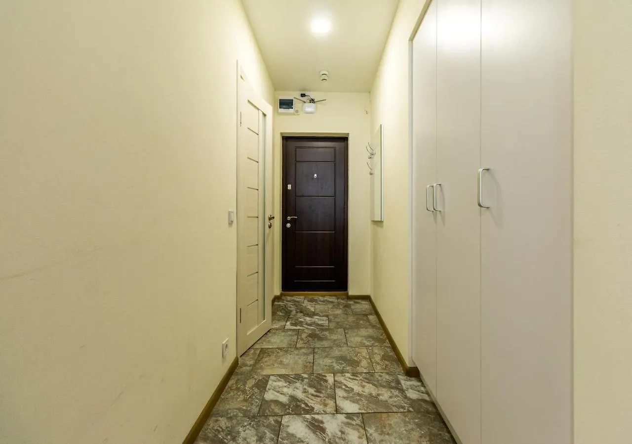 公寓式酒店 Home Inn 基輔