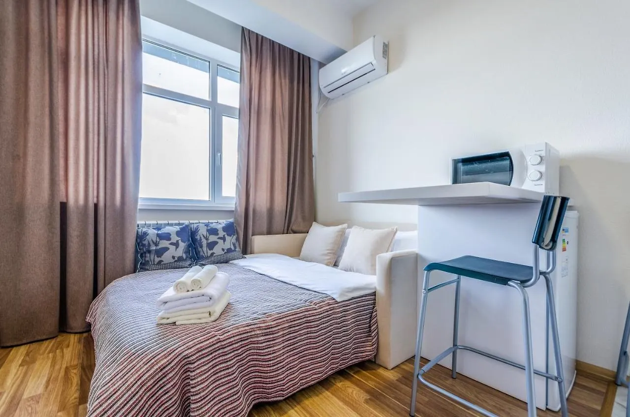 Aparthotel Home Inn Kiev