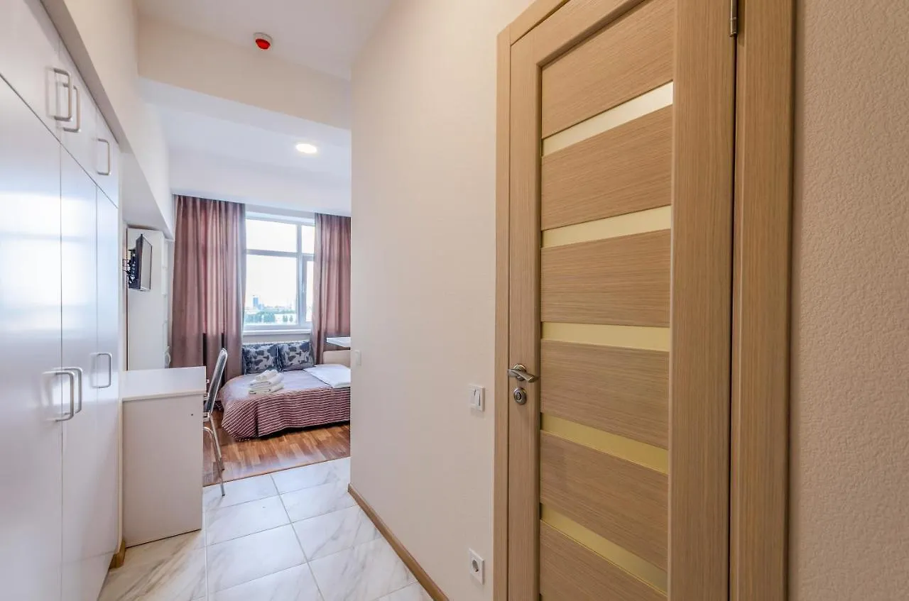 公寓式酒店 Home Inn 基輔 乌克兰