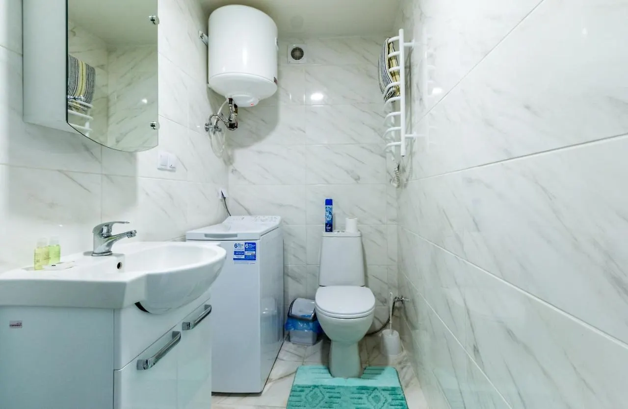 Home Inn Kyiv