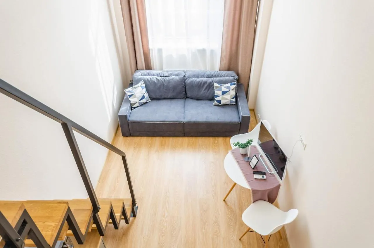 Home Inn Kyiv