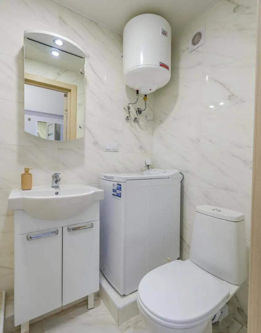 Home Inn Kyiv 0*,