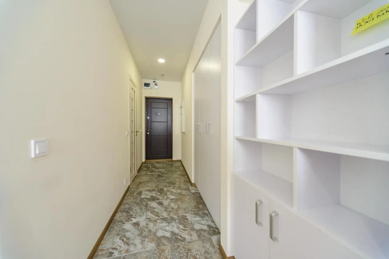 Home Inn Kyiv Aparthotel