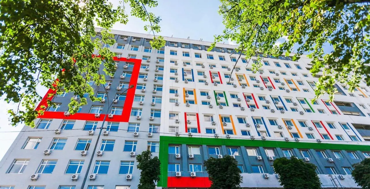 Home Inn Kyiv 0*,  Ukraine