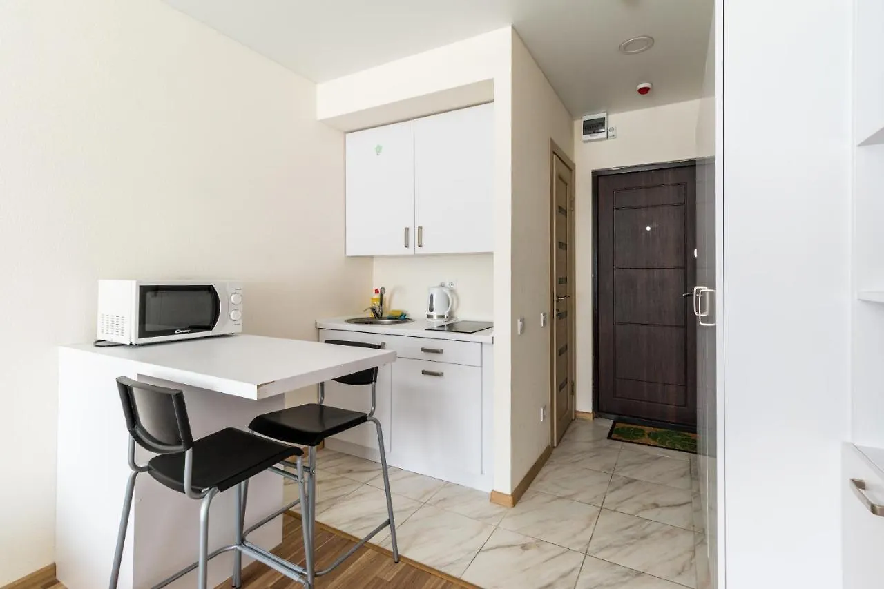 Home Inn Kyiv