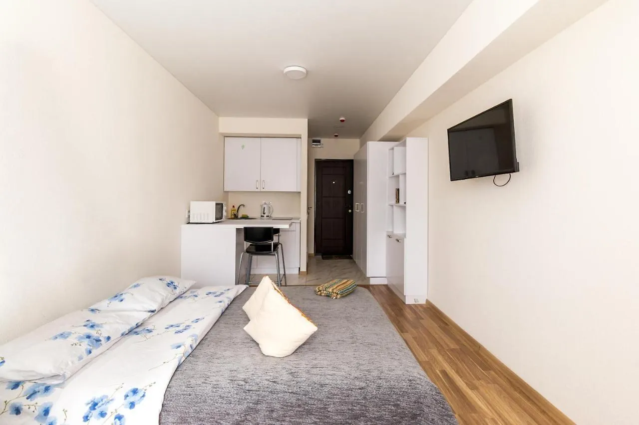 Home Inn Kyiv